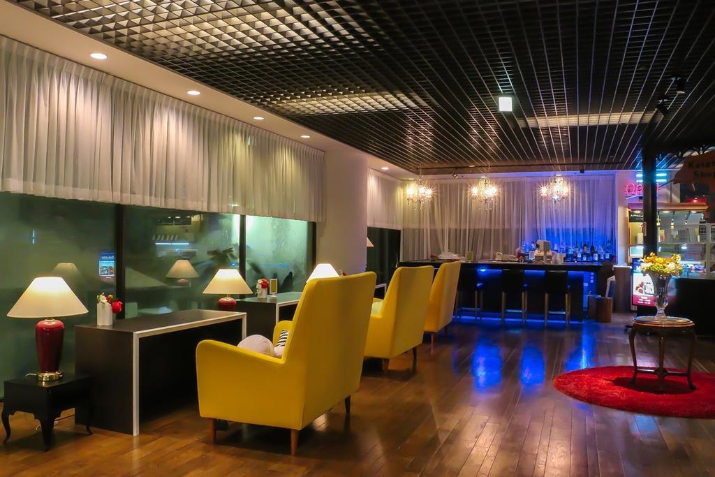 Hotel Katara Resort & Spa Хіґашіідзу Екстер'єр фото