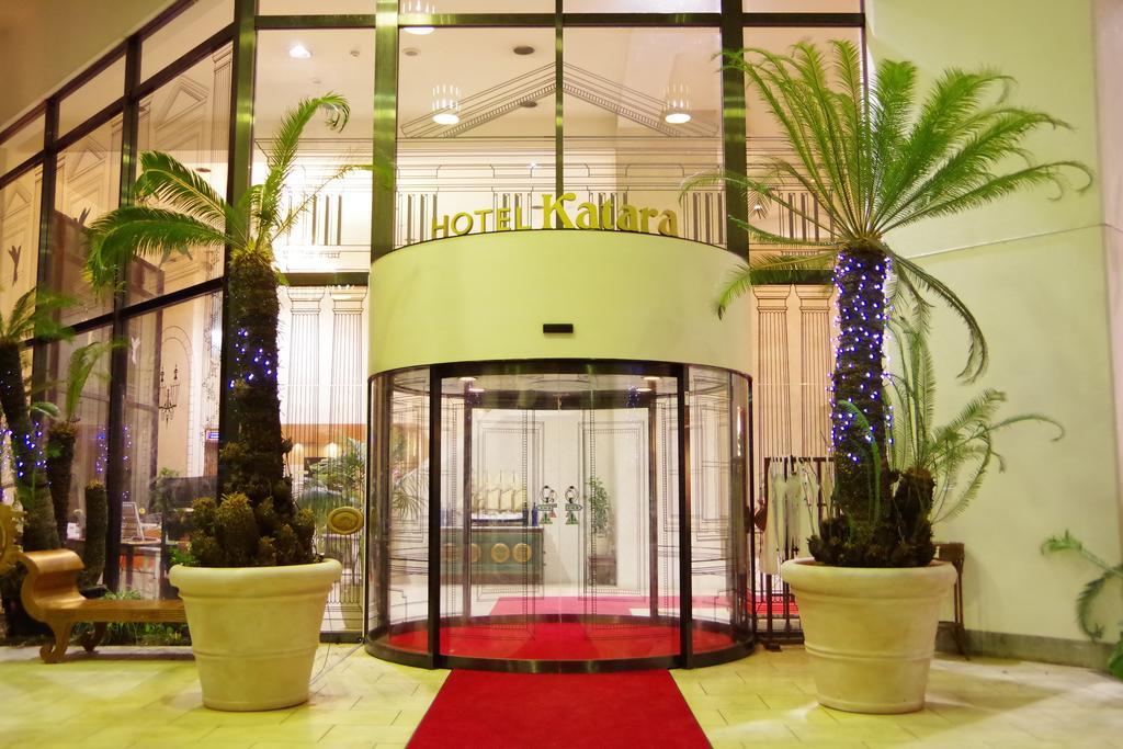 Hotel Katara Resort & Spa Хіґашіідзу Екстер'єр фото